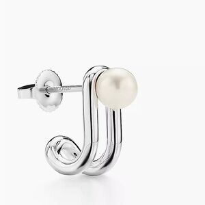 Tiffany’s earrings